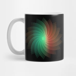 SPIRAL Mug